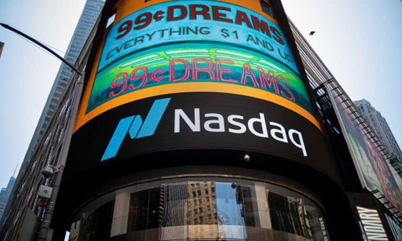 Vanguard Group Inc. Has $2.15 Billion Position in Nasdaq, Inc. (NASDAQ:NDAQ)