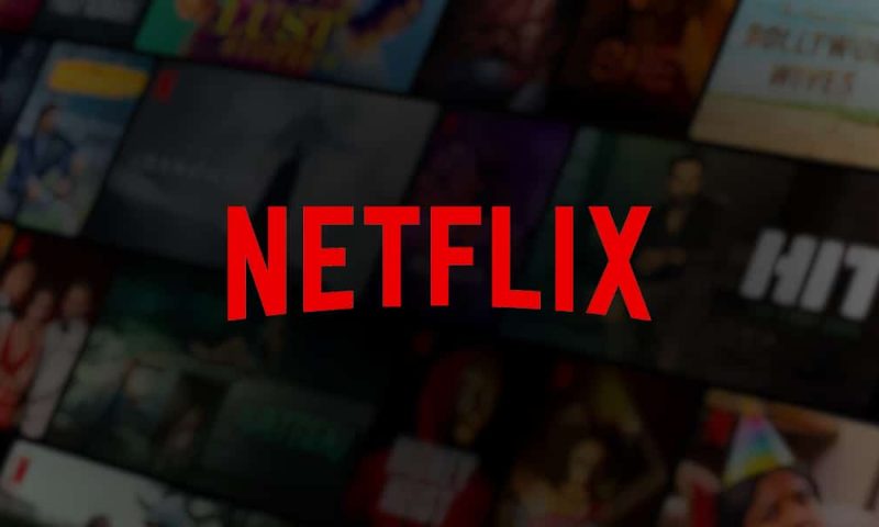 Netflix (NASDAQ:NFLX) Hits New 1-Year High at $621.00