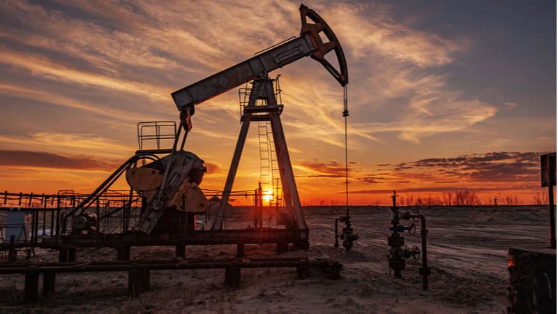 Marathon Oil Corp. stock rises Thursday, still underperforms market