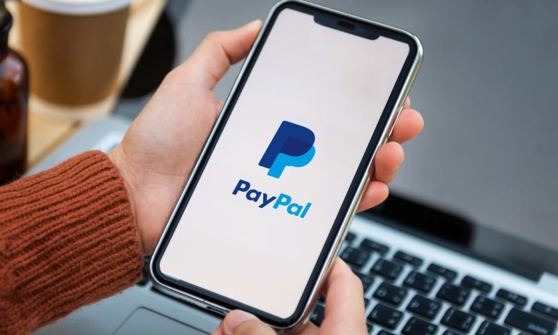 PayPal (NASDAQ:PYPL) Trading 2.5% Higher