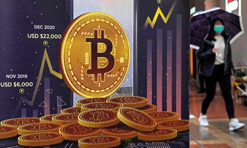 Bitcoin Briefly Hits an All-Time High, Less Than Two Years After FTX Scandal Clobbered Crypto