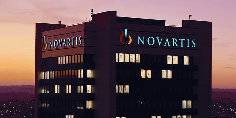 Creative Planning Acquires 146,327 Shares of Novartis AG (NYSE:NVS)