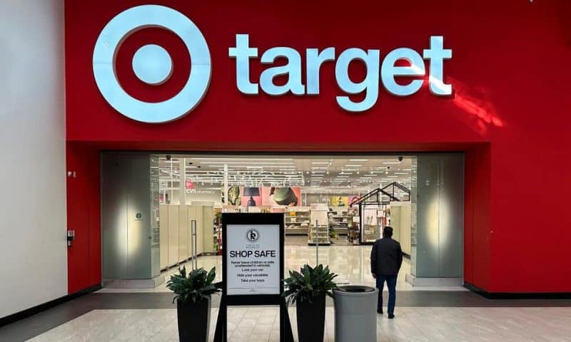 Target Launches New Paid Membership Program in a Bid to Drive Sales at a Time of Cautious Spending