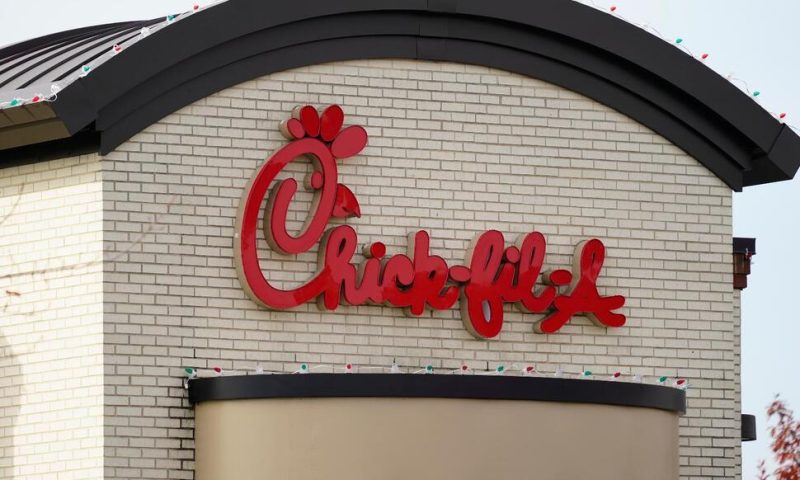Chick-Fil-A Backtracks From Its No-Antibiotics-In-Chicken Pledge, Blames Projected Supply Shortages
