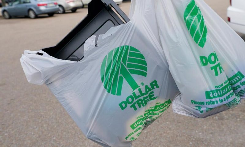 Dollar Tree to Close Nearly 1,000 Stores, Posts Surprise Fourth Quarter Loss