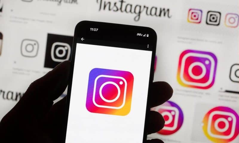 Facebook, Instagram, Messenger and Threads Logins Restored After Widespread Outage