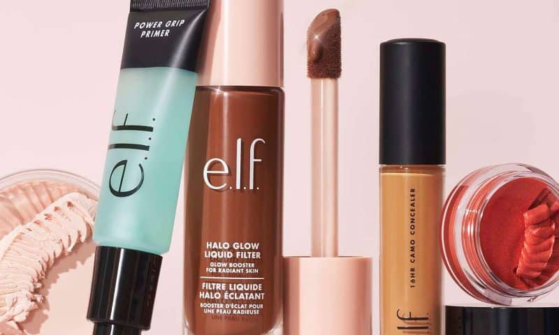 e.l.f. Beauty (NYSE:ELF) Trading 1.7% Higher