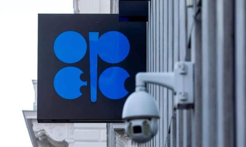 OPEC+ Production Cuts Deepen With Extensions From Saudi Arabia, Russia and Other Oil Giants