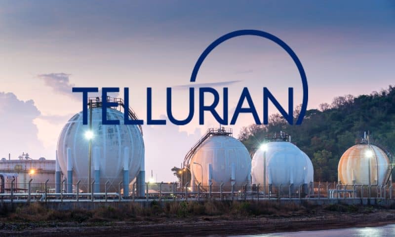 Tellurian (NYSEAMERICAN:TELL) Shares Up 7.5%
