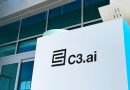 C3.ai Inc. stock rises Wednesday, still underperforms market