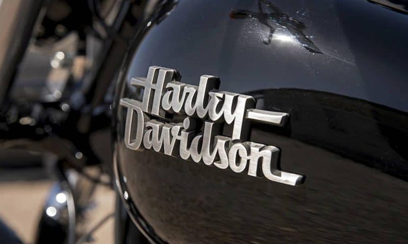 Harley-Davidson (NYSE:HOG) Shares Up 4.7%