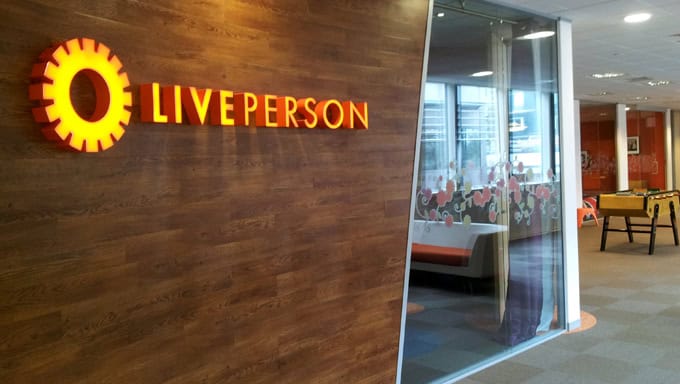 LivePerson (NASDAQ:LPSN) PT Lowered to $2.00