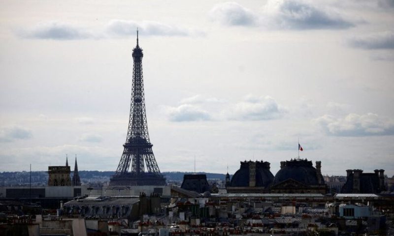 France Raises Terror Alert Warning to Highest Level