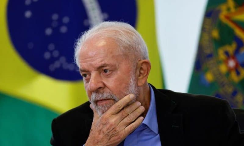 Israel-Brazil Crisis Over Lula Holocaust Mention Blowing Over, Says Israeli Ambassador