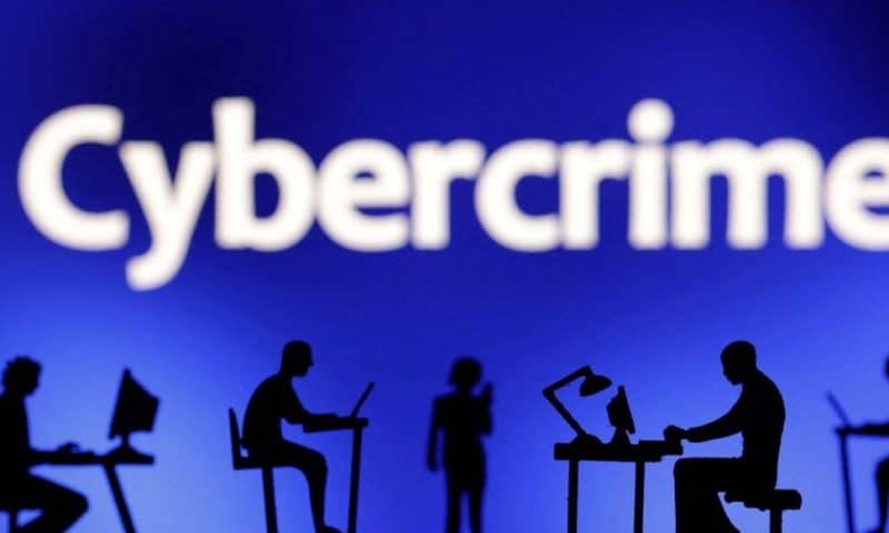 India Rescuing Citizens Forced Into Cyber Fraud Schemes in Cambodia