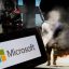 Microsoft Quarterly Profit Rises 20% as Tech Giant Pushes to Get Customers Using AI Products
