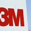 3M (NYSE:MMM) Stock Price Up 0.7%