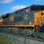 CSX Profit Drops 10% Despite Railroad Delivering 3% More Freight in First Quarter