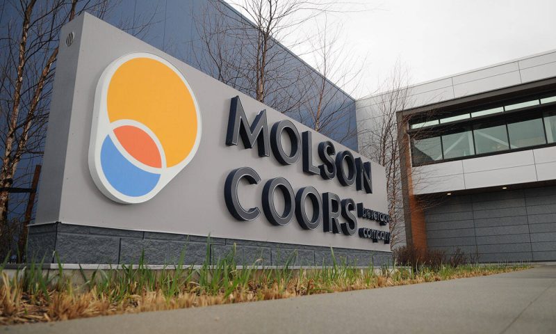 Illinois Municipal Retirement Fund Sells 70,205 Shares of Molson Coors Beverage (NYSE:TAP)