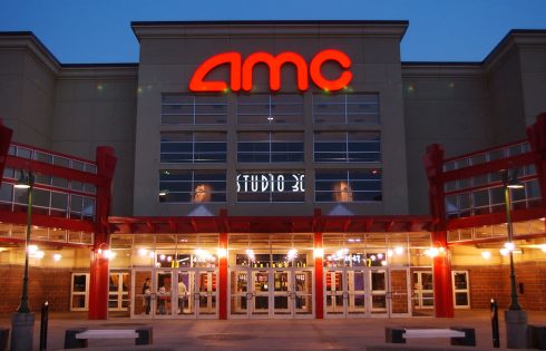 Barrington Research Equities Analysts Raise Earnings Estimates for AMC Entertainment Holdings, Inc. (NYSE:AMC)