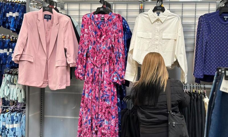 Retail Sales Surge 0.7% in March as Americans Seem Unfazed by Higher Prices With Jobs Plentiful