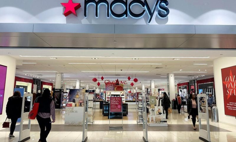Macy’s Names 2 Independent Directors as Part of Agreement With Activist Investor