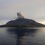Airport Near Volcano Reopens as Indonesia Lowers Eruption Alert Level