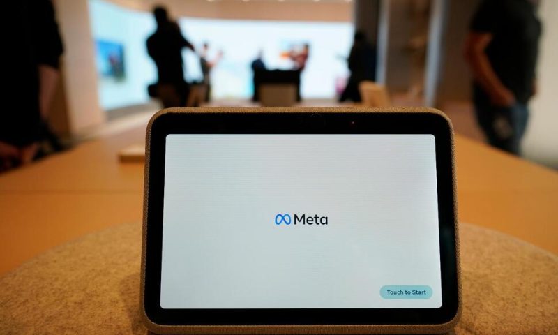 Meta More Than Doubles Q1 Profit but Revenue Guidance Pulls Shares Down After-Hours