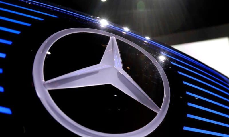 United Auto Workers Reaches Deal With Daimler Truck, Averting Potential Strike in North Carolina