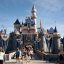Southern California City Council Gives a Key Approval for Disneyland Expansion Plan