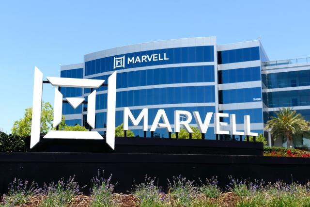 Marvell Technology, Inc. (NASDAQ:MRVL) Short Interest Update