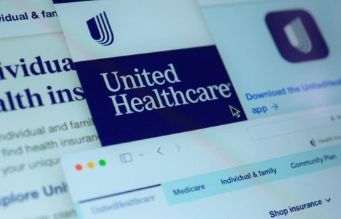 UnitedHealth Says Wide Swath of Patient Files May Have Been Taken in Change Cyberattack
