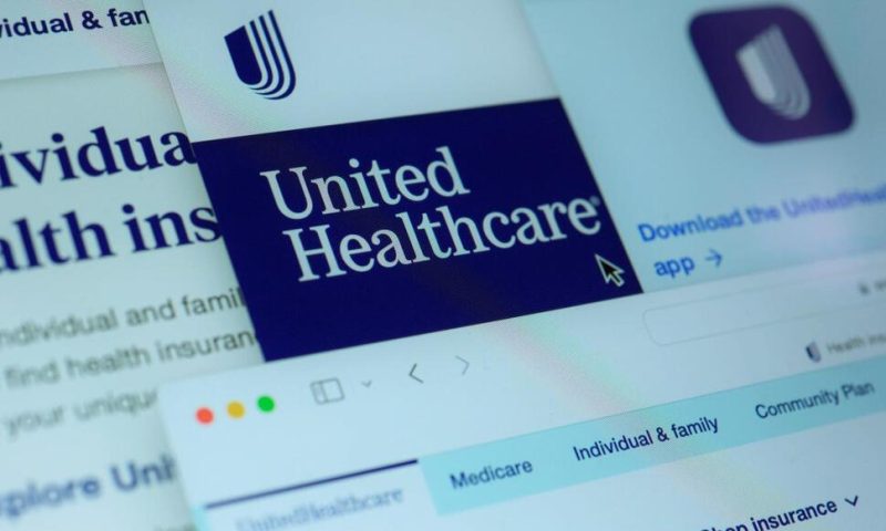 UnitedHealth Says Wide Swath of Patient Files May Have Been Taken in Change Cyberattack