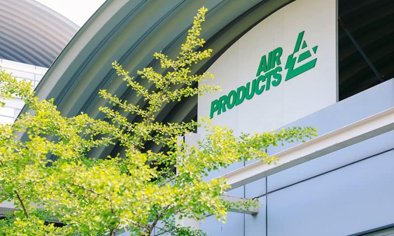 Zenyatta Capital Management LP Has $6.02 Million Stock Position in Air Products and Chemicals, Inc. (NYSE:APD)