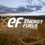 Energy Fuels Inc. (TSE:EFR) Expected to Earn Q1 2024 Earnings of $0.04 Per Share