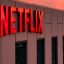 Netflix Inc. stock underperforms Monday when compared to competitors