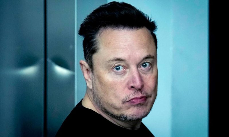 Tesla Asks Shareholders to Restore $56B Elon Musk Pay Package That Was Voided by Delaware Judge