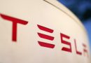 Tesla 1Q Profit Falls 55%, but Stock Jumps as Company Moves to Speed Production of Cheaper Vehicles