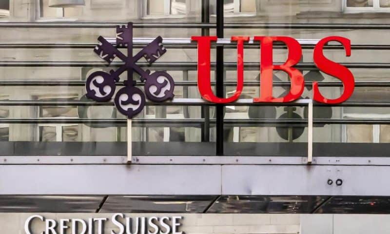 Switzerland Lays Out New ‘Too Big to Fail’ Rules in Wake of Credit Suisse Banking Turmoil Last Year