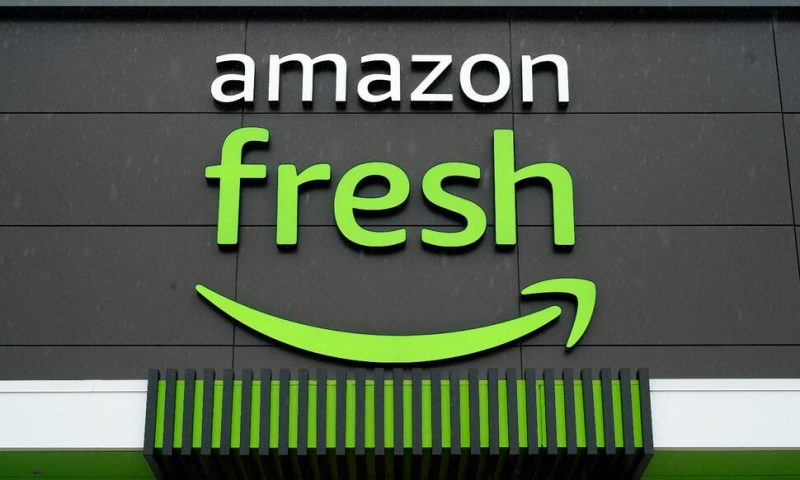 Amazon Removed Just Walk Out From Many of Its Own Stores but Wants to Sell the System to Others