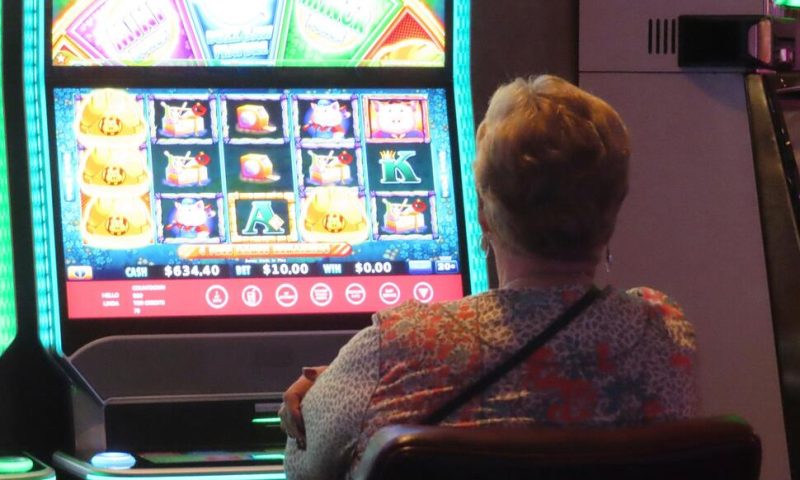 Atlantic City Casinos Were Less Profitable in 2023, Even With Online Help