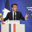 Macron Outlines His Vision for Europe to Become an Assertive Global Power as War in Ukraine Rages On