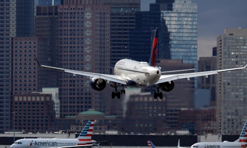 Delta Air Lines Posts a Narrow Q1 Profit and Says Travel Demand Remains Strong Despite Flight Scares