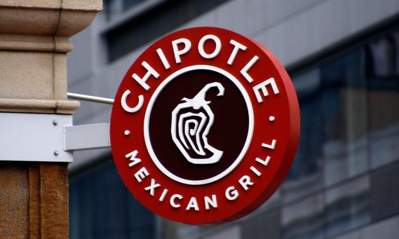 Chipotle Reverses Protein Policy, Says Workers Can Choose Chicken Once Again
