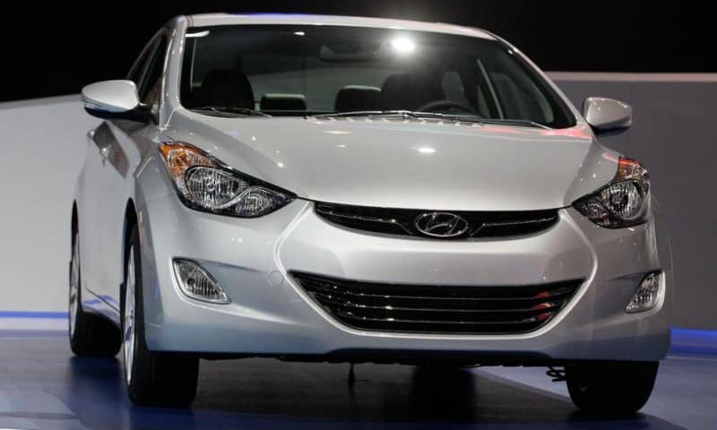 Millions of Recalled Hyundai and Kia Vehicles With a Dangerous Defect Remain on the Road