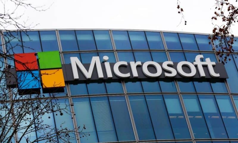 Microsoft Splits Teams From Office After Antitrust Scrutiny