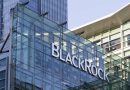 BlackRock (NYSE:BLK) Stock Price Up 0.8%