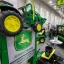Deere & Company (NYSE:DE) Trading 1.1% Higher