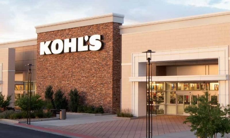 Kohl’s Target of Unusually High Options Trading (NYSE:KSS)