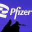 Pfizer (NYSE:PFE) Shares Down 0.2%